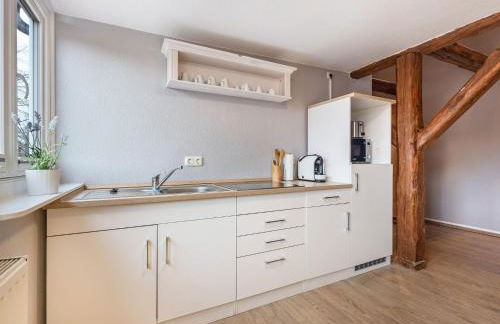 Studio in Buchholz am Müritzsee - Foto 20