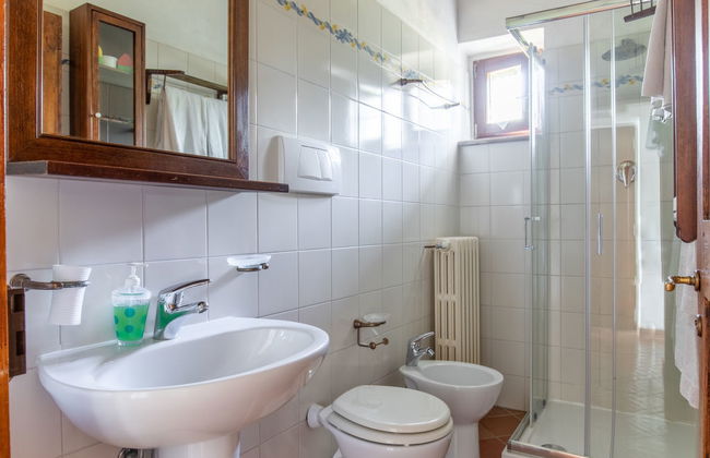 Podere Fontemaggio - Fienile - Foto 25