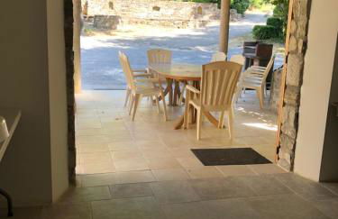 Manoir de Champvert - Foto 13