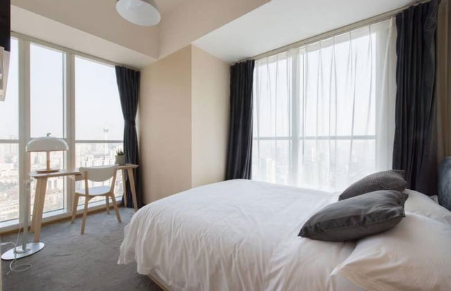 Chengdu Summerisland Service Apartment - Photo 17