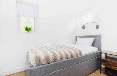 Luxury SeaWay sleeps 12, playroom/xbox - Foto 34