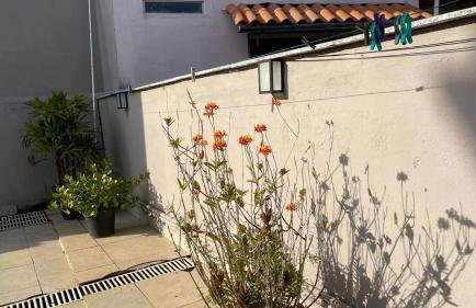 Ap Ouro Pret - com piscina aquecimento solar e churrasqueira - Foto 22