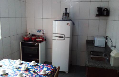 Casa na praia do Jabaquara - Foto 10