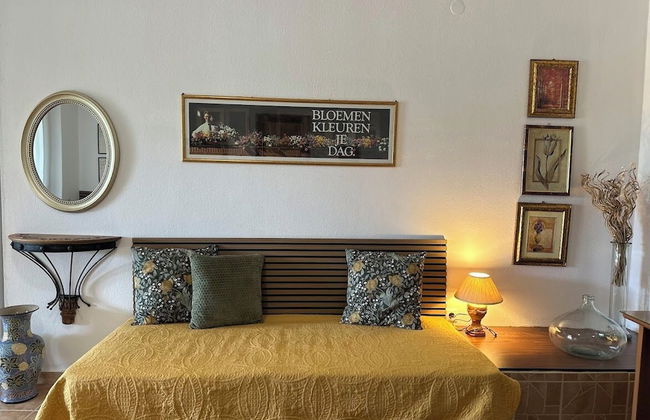 Comfortable Home - Foto 21