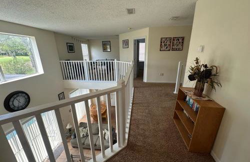 South Facing Pool Home - Room for the Whole Family! - Foto 44