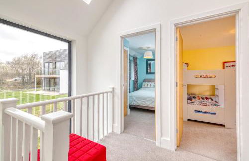 Luxury property with spa access on a nature reserve Cheetah Retreat BV18 - Photo 15