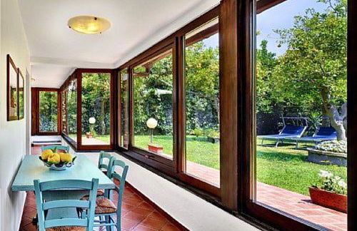 Chalet Claudia - Foto 34