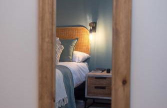 Railway Apartments Rugby - Foto 69