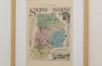 Villa Forestière Appart. Le Paulownia - Foto 5