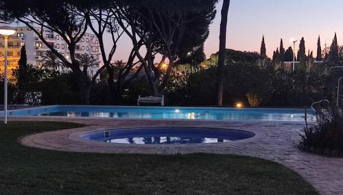 Vieira apartment 1 - Foto 3, Garden, Garden view