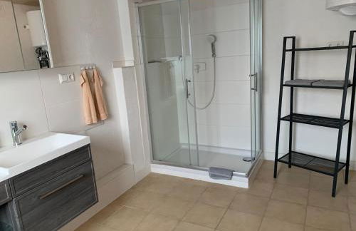 Appartement mit Terasse - Foto 6