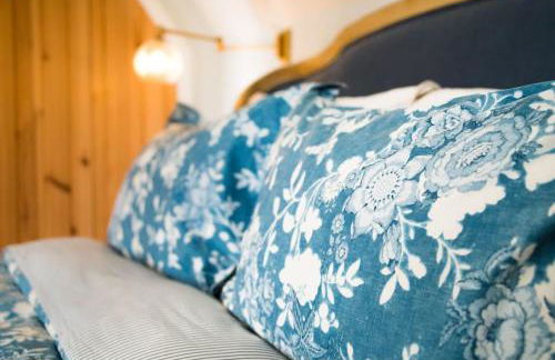 Till Cottage and Riverside Gardens nr Stonehenge - Foto 30