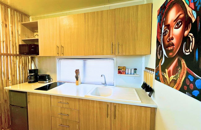 Zanzibar Beach House- South - Photo 11