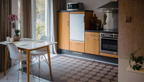 Helle Wohnung in Seenähe - Foto 4