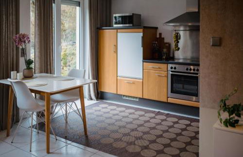 Helle Wohnung in Seenähe - Foto 4