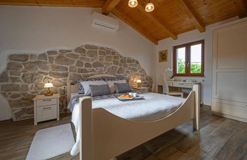 Villa Dajana in Zajci - Haus für 8-10 Personen - Photo 31