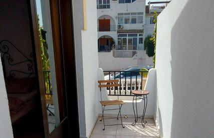 Casa Prins 2-bed apartment with stunning views - Photo 13