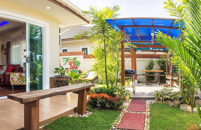 Ao Nang Sweet Pool Villa - Foto 18