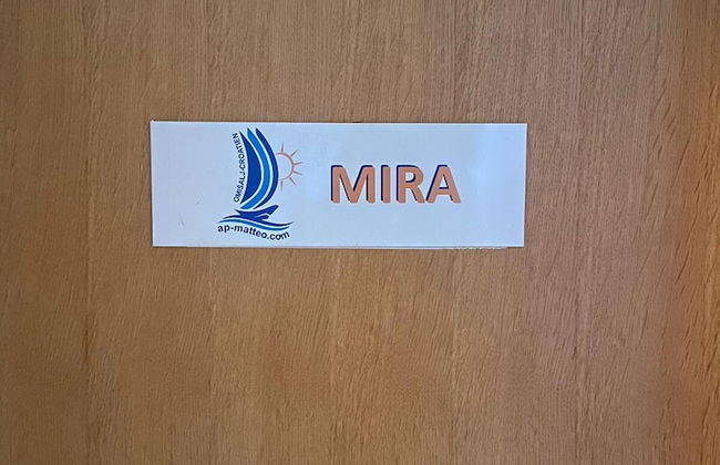 Room Mira With Terrace and sea View - Photo 18