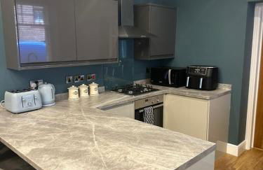 Cumberland House - Foto 21