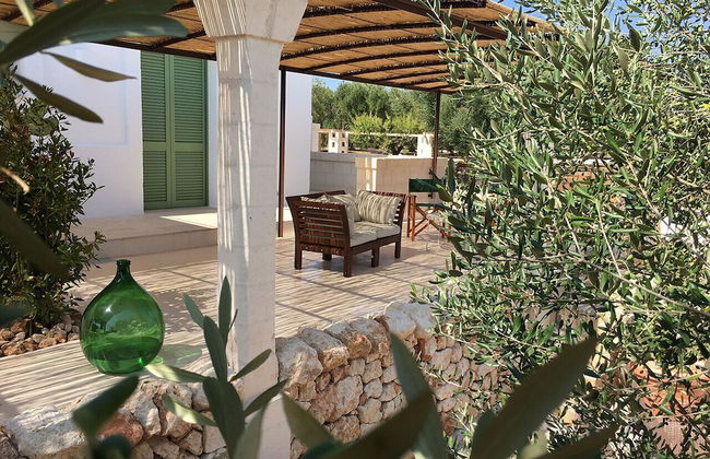 Masseria Sottomasi - Foto 12