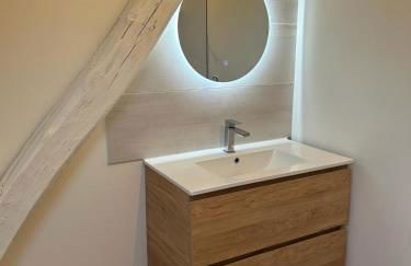 Maison indépendante 4 chambres proche Chartres et Rambouillet - Foto 12