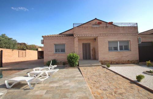 El Balcon a Toledo a 5 minutos del puy du fou - Foto 43