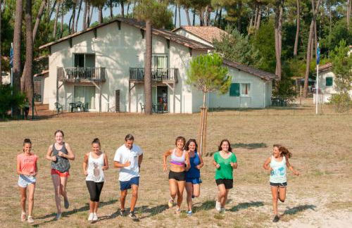 Résidence Goélia Les Demeures du Lac - Foto 14