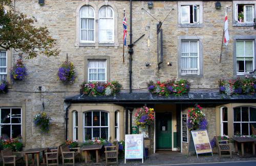 Rose Cottage - Foto 13