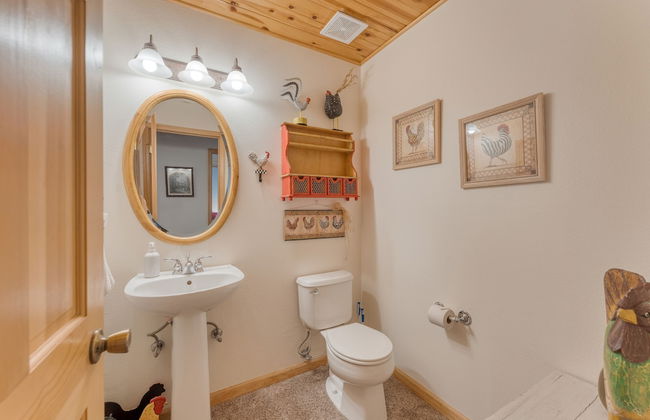 Tahoe Vista by Avantstay Central Location Patio - Foto 31