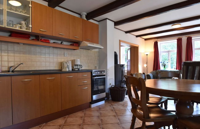 Holiday Home Rudnik Near Ski Lift - Foto 7