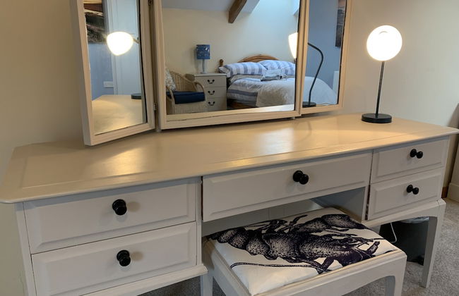 1 Bed-pet Friendly-parking-patio-close to Coasts - Foto 2