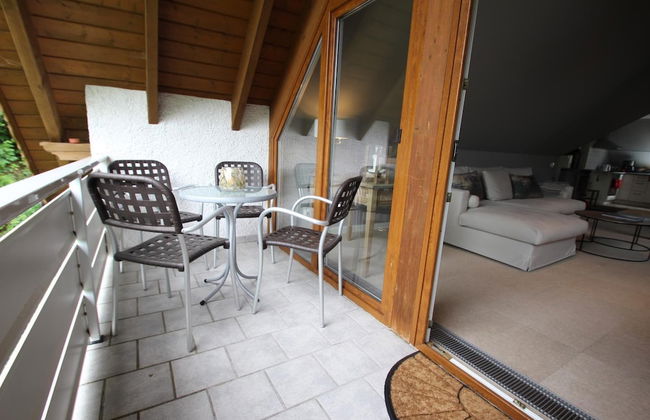 Apartment Haus am Berg, Lonau - Foto 38