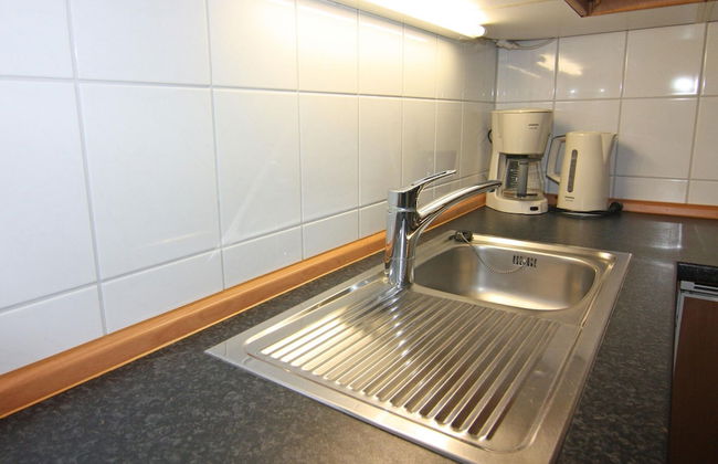 Wohnung in Orth Nahe Ostsee - Foto 14