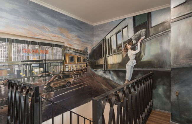 Narcissus 2 Hotel & Apartment - Foto 10