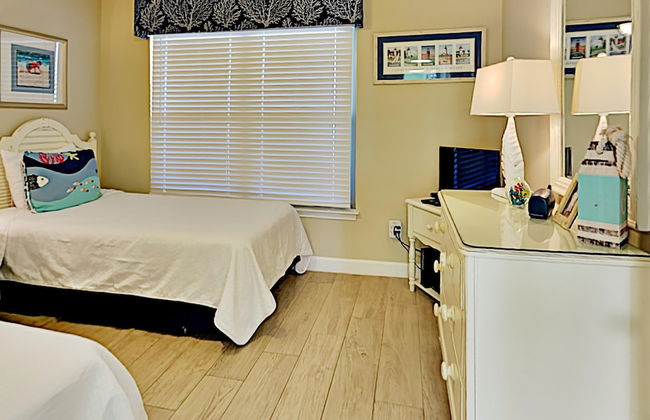 Emerald Towers West by Southern Vacation Rentals - Foto 10