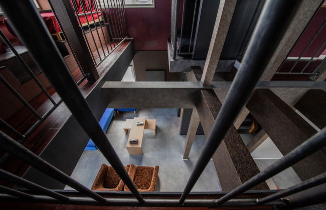 THE BEEHIVE AIOI - Photo 29