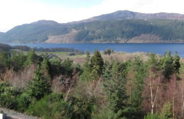 The Loft at Log Ness - Foto 13