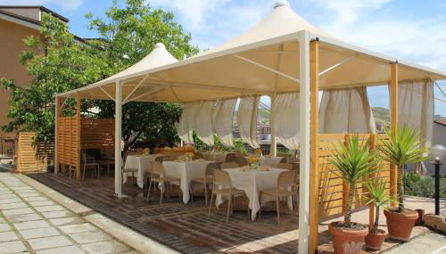 BBuSS Country Club - Foto 5, Garden, Internal: Not applicable to any particular room