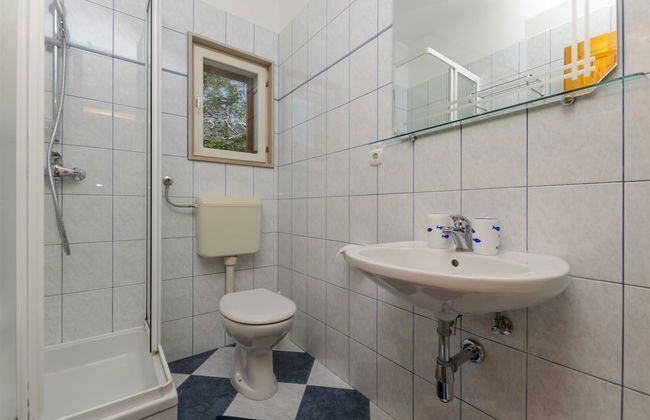 Apartments and Rooms LEA - Photo 46