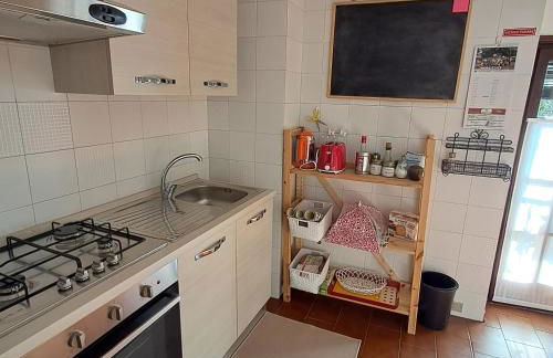 Il cortile dei cipressi - Caravate large apartment - Foto 13