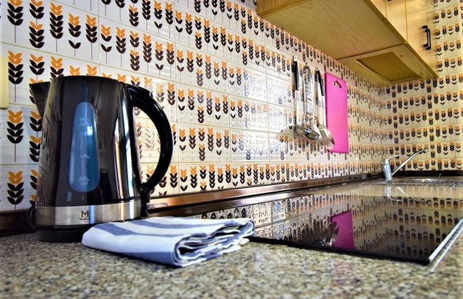 034 Retro Beach House - Alicante Real Estate - Foto 12