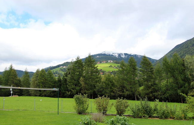 Apartment in Katschberg Near Ski Slopes - Photo 26