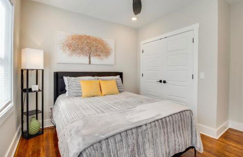 Private Balcony Spacious, Updated Savannah Apt! - Foto 13