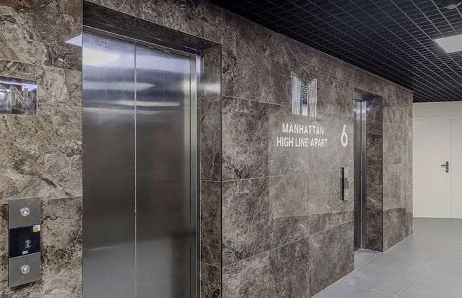 Manhattan High Line Apart - Foto 46