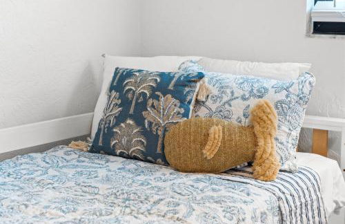 2bd-2ba Condo - New Smyrna Beach - Foto 59