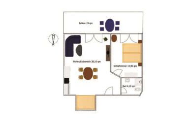 Kastanienhof Selz - Foto 49