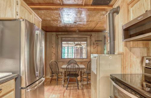 Wallace Cottage - Meredith Lodging - Foto 9