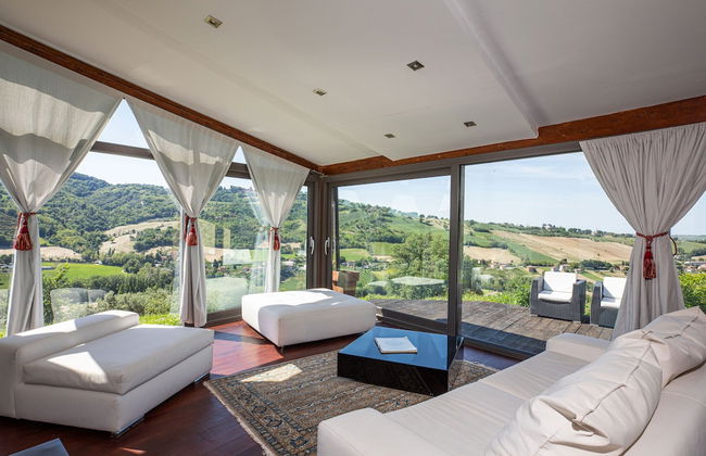 3998 Villa Dell`arte by Barbarhouse - Foto 14