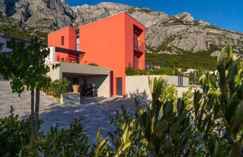 Galeria Holiday Home Makarska - Foto 4